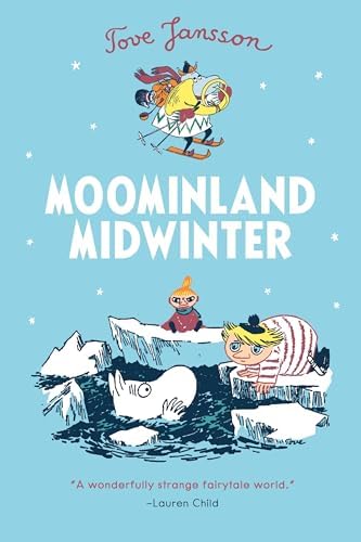 Moominpappa At Sea: Jansson, Tove: 9780141327204: Amazon.com: Books